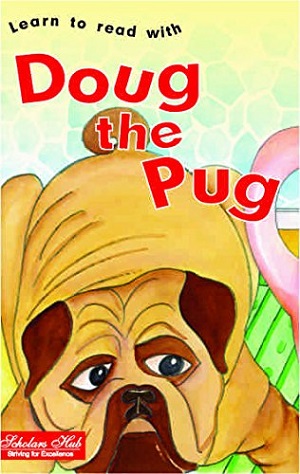 READ WITH PHONICS-Doug the Pug 